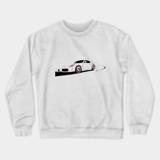 370 SpeedZ Crewneck Sweatshirt